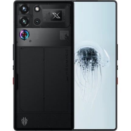 Смартфон ZTE Nubia RedMagic 10 Pro 24/1024GB Серый (Dusk)
