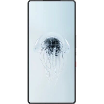 Смартфон ZTE Nubia RedMagic 10 Pro 24/1024GB Серый (Dusk) — изображение 2