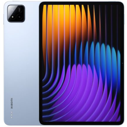 Планшет Xiaomi Pad 7 Wi-Fi 12/256GB Голубой (Blue)