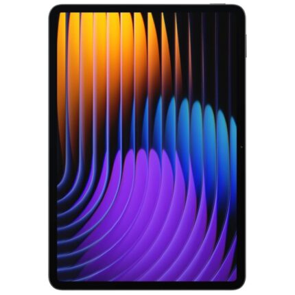 Планшет Xiaomi Pad 7 Wi-Fi 8/128GB Серый (Graphite Gray) — изображение 2