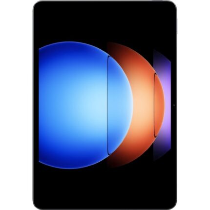 Планшет Xiaomi Pad 6S Pro Wi-Fi 8/256GB Серый (Graphite Gray) — изображение 2
