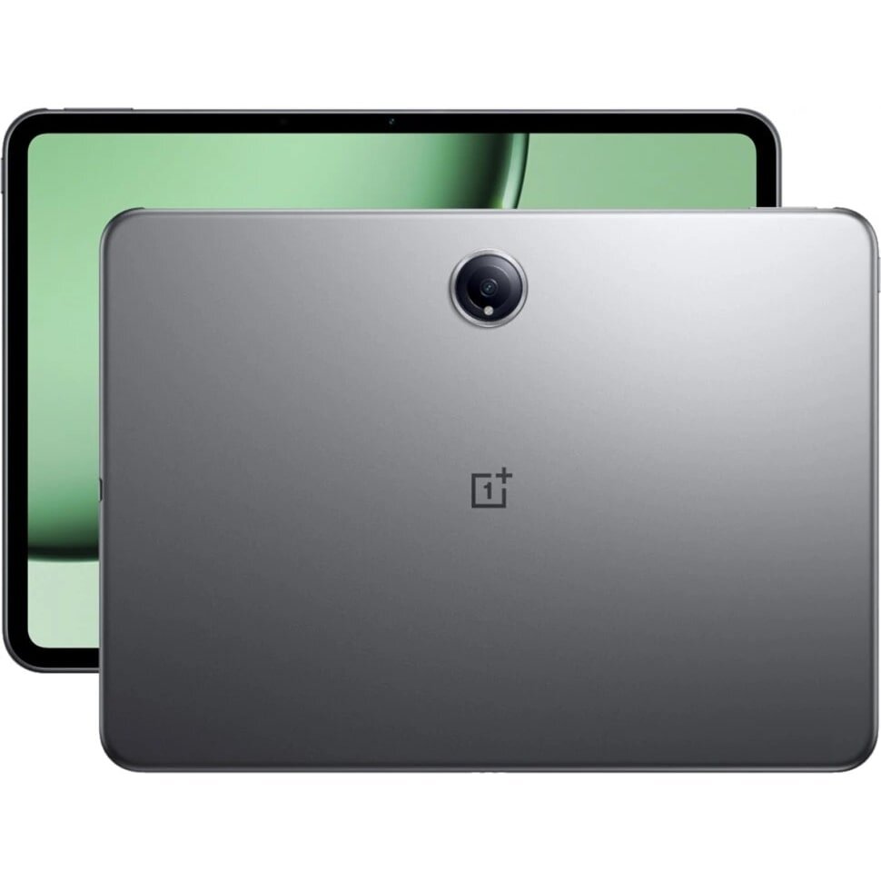 22499.970 Планшет OnePlus Pad Pro 16/512GB Серый (Gray) — изображение 1