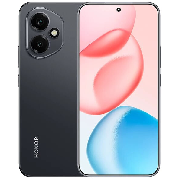 22596.970 Смартфон HONOR 400 12/512GB Черный (Midnight Black) — изображение 1