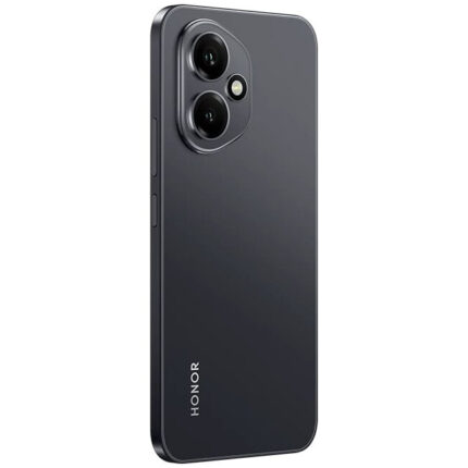 Смартфон HONOR 400 12/512GB Черный (Midnight Black) — изображение 5