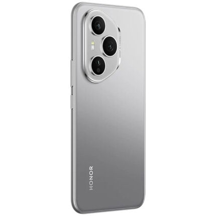 Смартфон HONOR 400 Pro 12/512GB Серый (Lunar Grey) — изображение 5