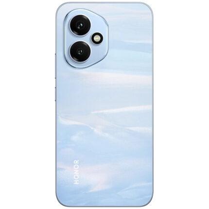 Смартфон HONOR 400 12/256GB Голубой (Tidal Blue) — изображение 3