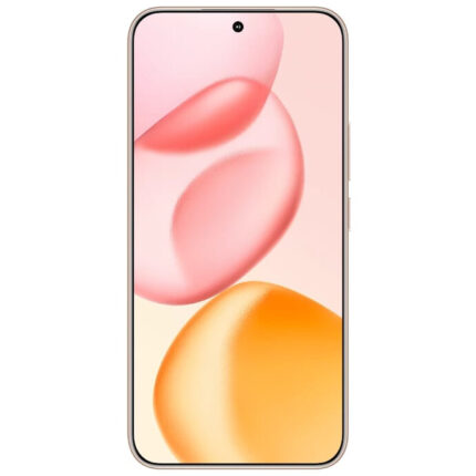 Смартфон HONOR 400 12/256GB Золотой (Desert Gold) — изображение 2