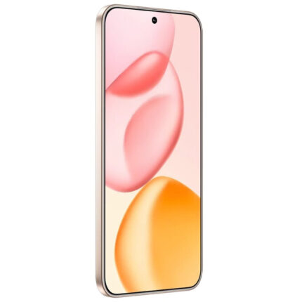 Смартфон HONOR 400 12/256GB Золотой (Desert Gold) — изображение 4