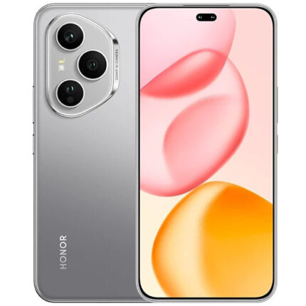 Смартфон HONOR 400 Pro 12/256GB Серый (Lunar Grey)