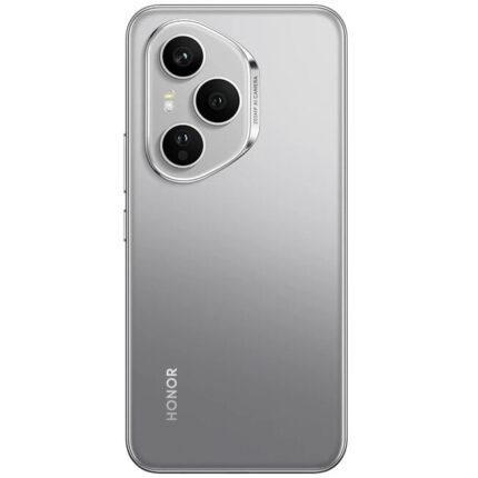 Смартфон HONOR 400 Pro 12/256GB Серый (Lunar Grey) — изображение 3