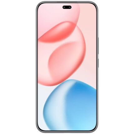 Смартфон HONOR 400 Pro 12/256GB Черный (Midnight Black) — изображение 2