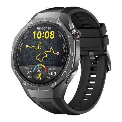 Watch GT 5 Pro