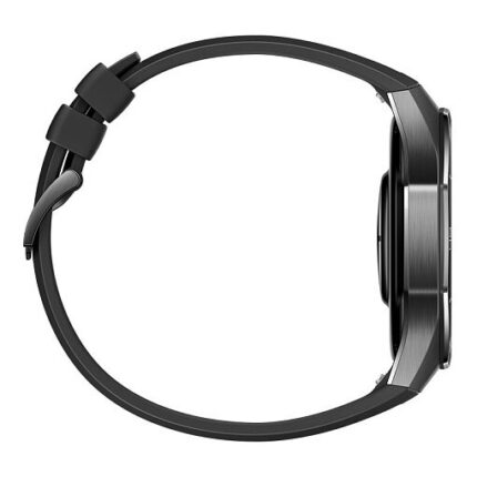 Умные часы HUAWEI Watch GT 5 Pro 46mm Черный (Black) — изображение 4