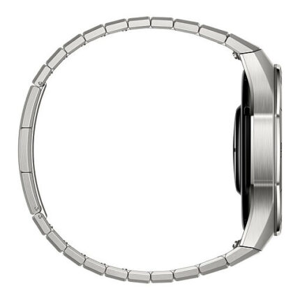 Умные часы HUAWEI Watch GT 5 Pro 46mm Титановый (Titanium) — изображение 4