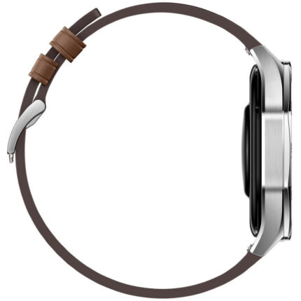 Умные часы HUAWEI Watch GT 5 46mm Коричневый (Brown) — изображение 5