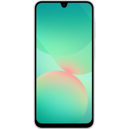 Смартфон Samsung Galaxy A26 5G 8/256GB Белый (White) — изображение 2