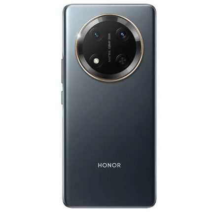 Смартфон HONOR X9c 12/512GB Черный (Titanium Black) — изображение 3