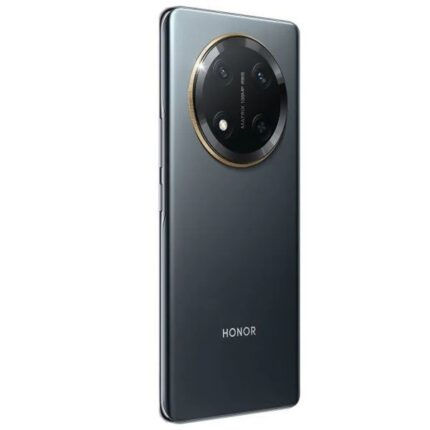 Смартфон HONOR X9c 12/512GB Черный (Titanium Black) — изображение 5