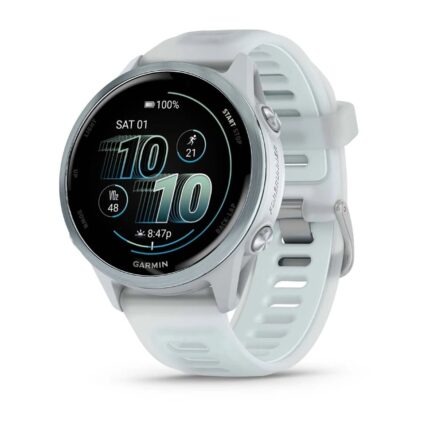 Forerunner 570