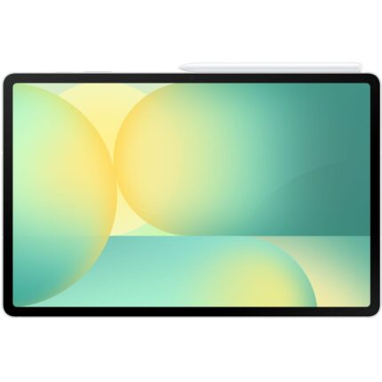 Планшет Samsung Galaxy Tab S10 FE+ Wi-Fi 8/128GB Серебро (Silver) — изображение 2