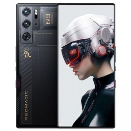 RedMagic 9 Pro