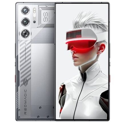 RedMagic 9S Pro