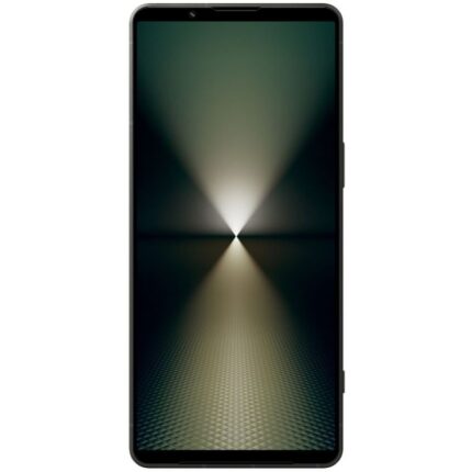Смартфон Sony Xperia 1 VI 12/512GB Зеленый (Khaki Green) — изображение 2