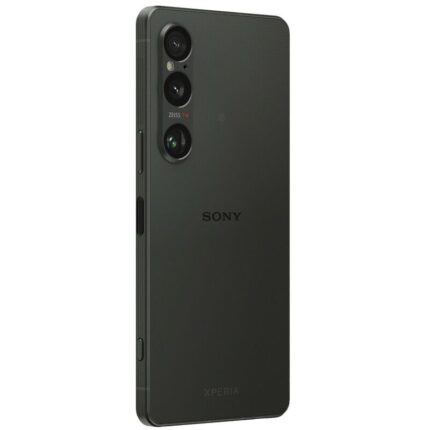 Смартфон Sony Xperia 1 VI 12/512GB Зеленый (Khaki Green) — изображение 6
