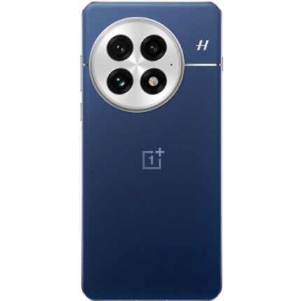 Смартфон OnePlus 13 12/256GB Синий (Midnight Ocean) — изображение 3