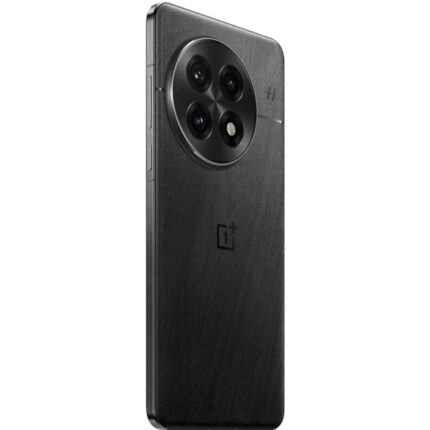 Смартфон OnePlus 13 12/256GB Черный (Black Eclipse) — изображение 5