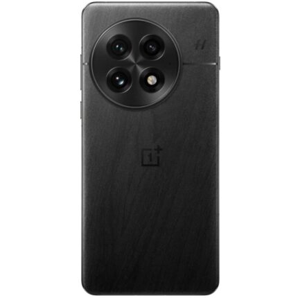 Смартфон OnePlus 13 12/512GB Черный (Black Eclipse) — изображение 3