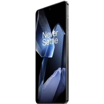 Смартфон OnePlus 13 24/1024GB Черный (Black Eclipse) — изображение 4