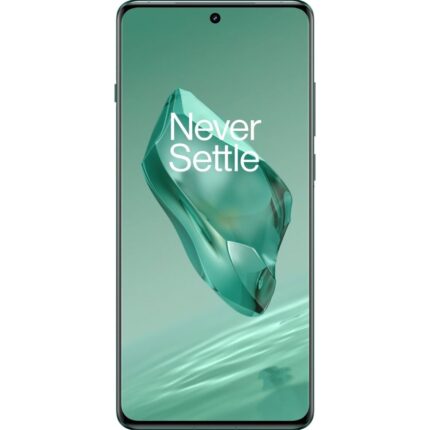 Смартфон OnePlus 12 12/256GB Зеленый (Flowy Emerald) — изображение 2