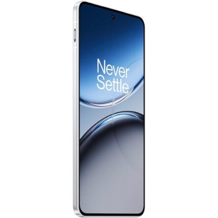 Смартфон OnePlus Nord 4 12/512GB Серебристый (Mercurial Silver) — изображение 4