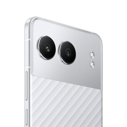 Смартфон OnePlus Nord 4 12/512GB Серебристый (Mercurial Silver) — изображение 5
