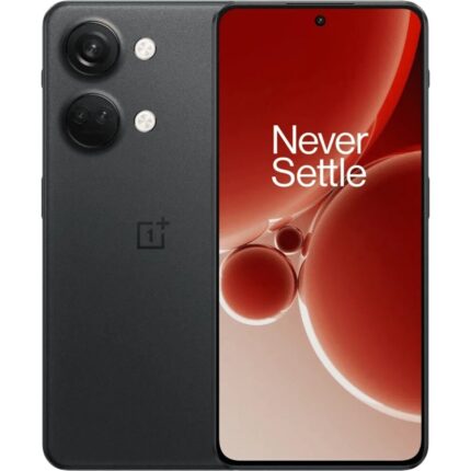 Смартфон OnePlus Nord 3 16/256GB Cерый (Tempest Gray)