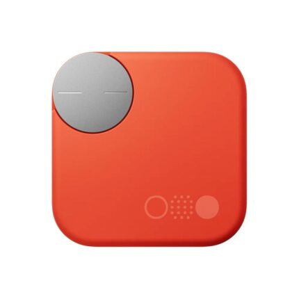 Беспроводные наушники CMF by Nothing Buds Pro 2 Оранжевый (Orange) — изображение 2
