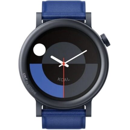 Умные часы CMF by Nothing Watch Pro 2 Синий (Blue) — изображение 2