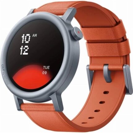 Умные часы CMF by Nothing Watch Pro 2 Оранжевый (Orange)