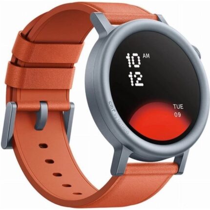 Умные часы CMF by Nothing Watch Pro 2 Оранжевый (Orange) — изображение 3