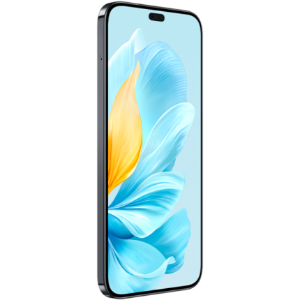 Смартфон HONOR 200 Lite 8/256GB Черный (Midnight Black) — изображение 4