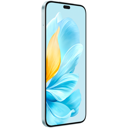 Смартфон HONOR 200 Lite 8/256GB Голубой (Starry Blue) — изображение 4