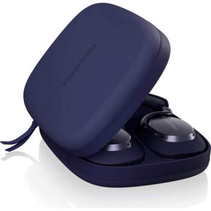 Беспроводные наушники Bowers & Wilkins Px7 S3 Синий (Indigo Blue) — изображение 4