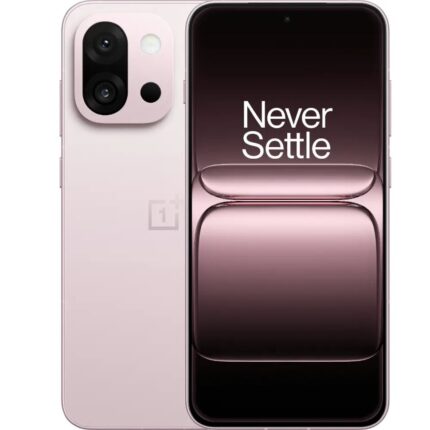 Смартфон OnePlus 13s 12/512GB Розовый (Pink Satin)