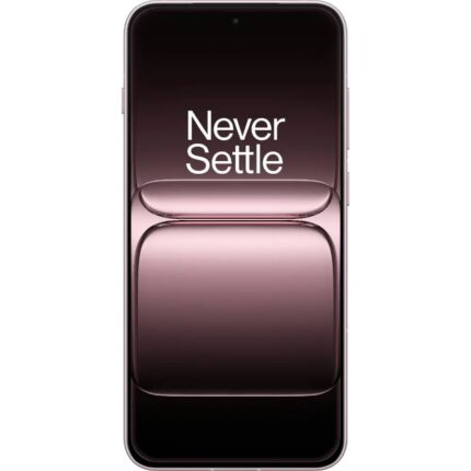 Смартфон OnePlus 13s 12/512GB Розовый (Pink Satin) — изображение 2