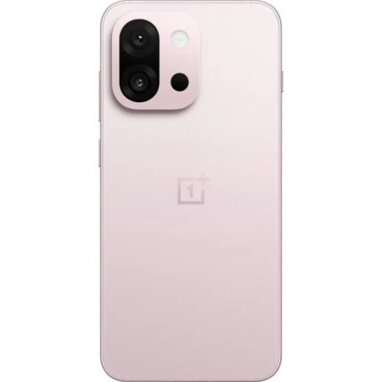 Смартфон OnePlus 13s 12/512GB Розовый (Pink Satin) — изображение 3