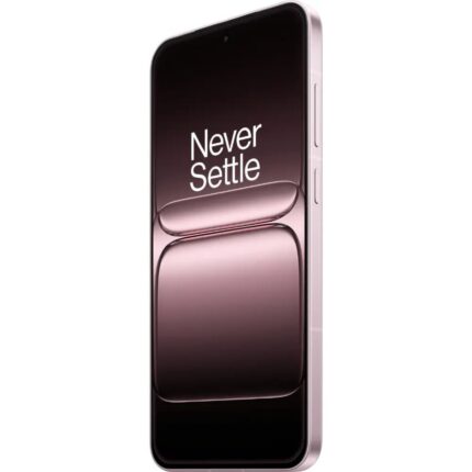 Смартфон OnePlus 13s 12/512GB Розовый (Pink Satin) — изображение 4