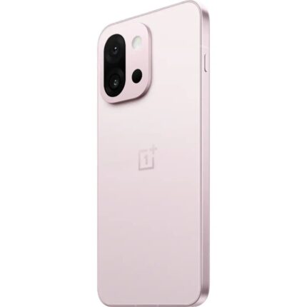 Смартфон OnePlus 13s 12/512GB Розовый (Pink Satin) — изображение 5