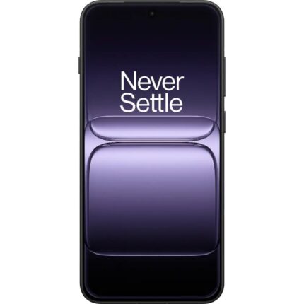 Смартфон OnePlus 13s 12/512GB Черный (Black Velvet) — изображение 2