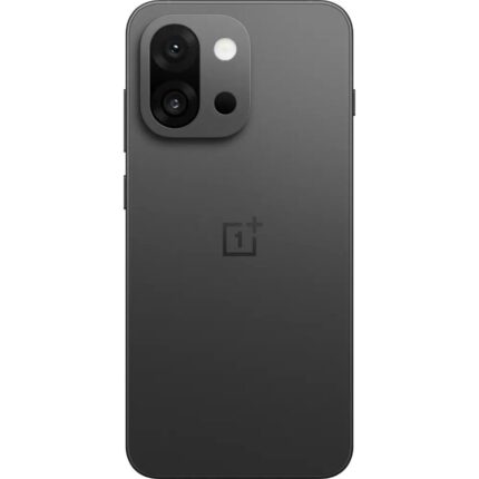 Смартфон OnePlus 13s 12/512GB Черный (Black Velvet) — изображение 3